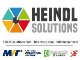 Logo Heindl Solutions